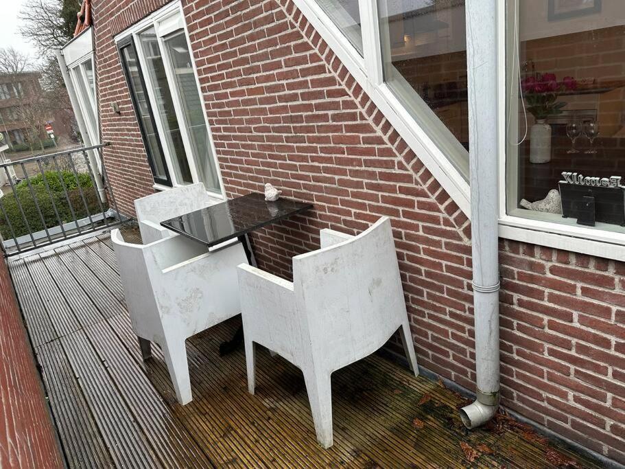 Beach Nearby, Close To Amsterdam, The Hague -6P Wassenaar Zewnętrze zdjęcie